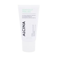 Alcina Sensitive Scalp Scrub Shampoo
