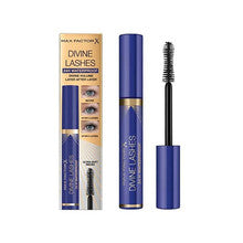 Max Factor Mascara Divine Lashes 24H Waterproof Black