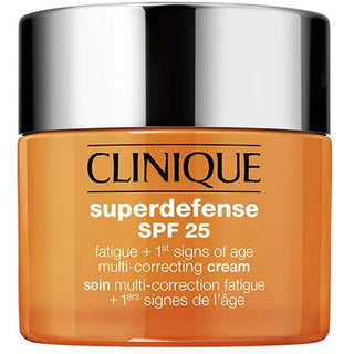 Clinique Superdefense Multi-Correcting Cream SPF 25