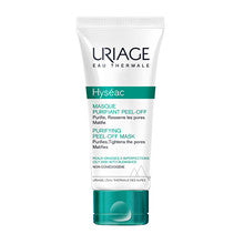Uriage Hyséac Purifying Peel Off Mask