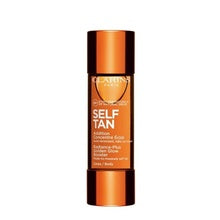 Clarins Selftan Radiance-Plus Golden Glow Booster