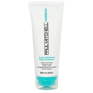 Paul Mitchell Moisture Super Charged Treatment
