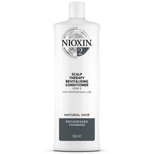 Nioxin System 2 Scalp Therapy Revitalising Conditioner