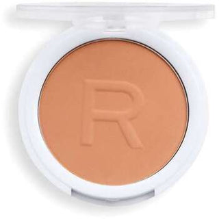 Makeup Revolution Super Matte Pressed Powder Beige