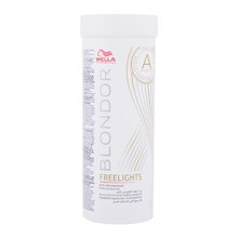 Wella Professional Blondor Freelights White Lightening Powder