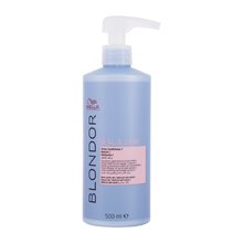 Wella Professional Blondor Seal & Care Mask