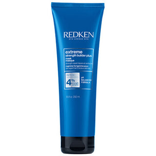 Redken Extreme Strength Builder Plus Mask