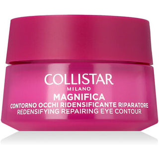 Collistar Magnifica Redensifying Repairing Eye Contour Cream