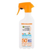 GARNIER Ambre Solaire Kids Sensitive Advanced Spray SPF 50