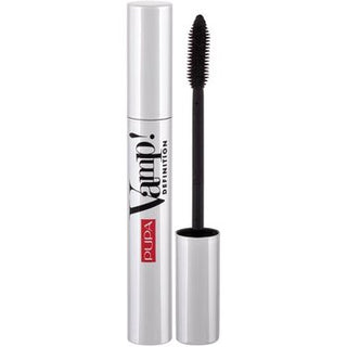 Pupa Vamp! Definition Mascara 001 Black