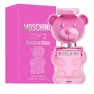 Moschino Toy 2 Bubble Gum | EDT