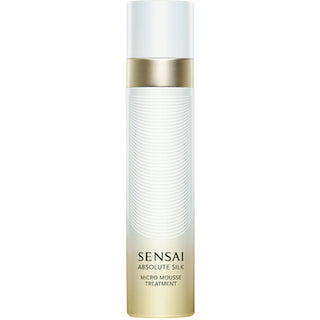 Sensai Absolute Silk Micro Mousse Treatment