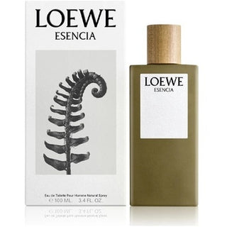 Loewe Esencia pour Homme | EDT
