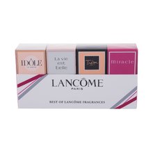 Lancome Set Best Of Lancome Collection for Women