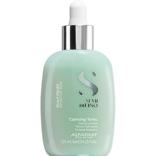 Alfaparf Milano Semi Di Lino Scalp Relief Calming Tonic