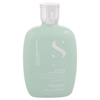 Alfaparf Milano Semi Di Lino Scalp Rebalance Purifying Shampoo