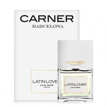 Carner Barcelona Latin Lover | EDP