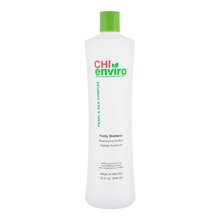Farouk Systems CHI Enviro Purity Shampoo