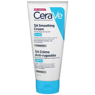 CeraVe SA Smoothing Cream