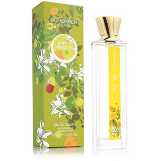 Jean Louis Scherrer Pop Delights 01 for Women | EDT