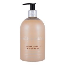 Baylis & Harding Hand Wash Jojoba Vanilla Almond Oil