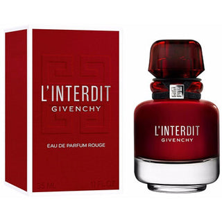 Givenchy L' Interdit Rouge for Women | EDP