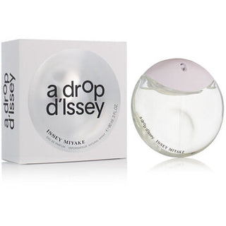 Issey Miyake A Drop d'Issey for Women | EDP