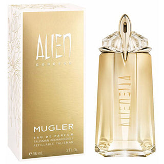 Thierry Mugler Alien Goddess for Women | EDP