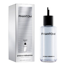 Paco Rabanne Phantom Refill EDT for Men