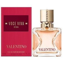 Valentino Voce Viva Intensa for Women | EDP