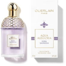 Guerlain Aqua Allegoria Flora Salvaggia for Women | EDT