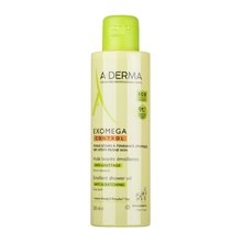 A-Derma Exomega Control Emollient Shower Oil