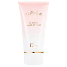Dior Prestige La Creme Mains de Rose Hand Cream