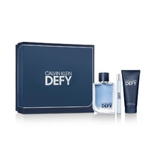 Calvin Klein Defy Set