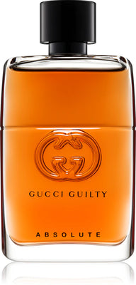 Gucci Guilty Absolute EDP