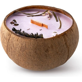 Tropikalia Candle in Coconut Lavender