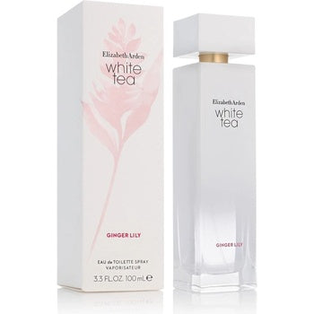 Elizabeth Arden White Tea Ginger Lily | EDT