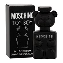 Moschino Toy Boy Miniature for Men | EDP
