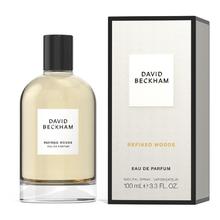 David Beckham Refined Woods Unisex | EDP