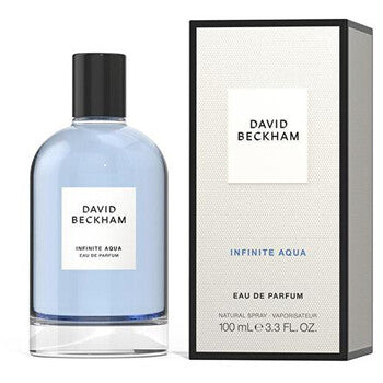 David Beckham Infinite Aqua Unisex | EDP