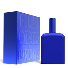 Histoires de Parfums This Is Not A Blue Bottle 1.1 | EDP Unisex