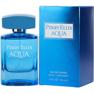 Perry Ellis Aqua for Men | EDT