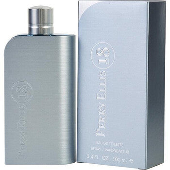 Perry Ellis 18 for Men | EDT