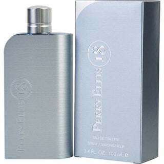 Perry Ellis 18 for Men | EDT