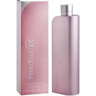 Perry Ellis 18 for Woman | EDP