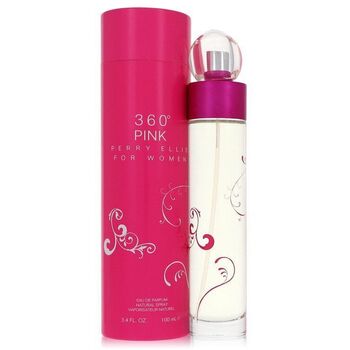Perry Ellis 360° Pink for Women | EDP