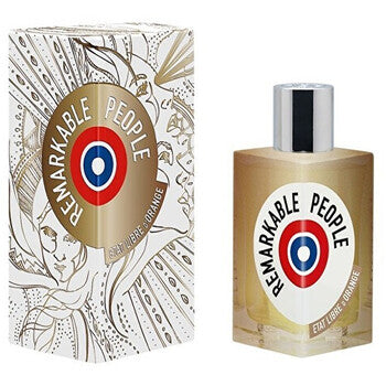 Etat Libre d'Orange Remarkable People for Men | EDP