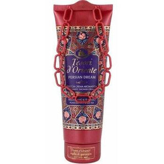 Tesori d'Oriente Persian Dream Shower Gel