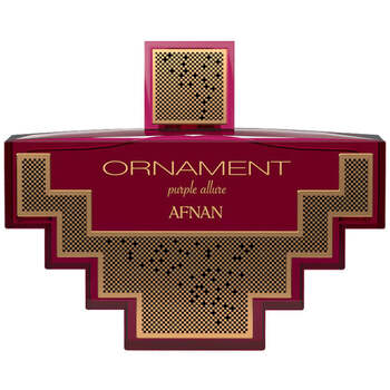 Afnan Ornament Purple for Women | EDP