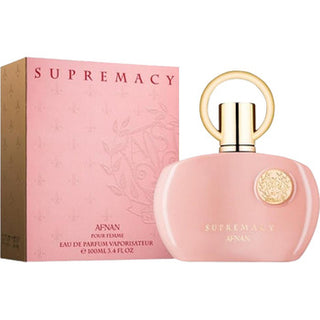 Supremacy Pink EDP (100ml)